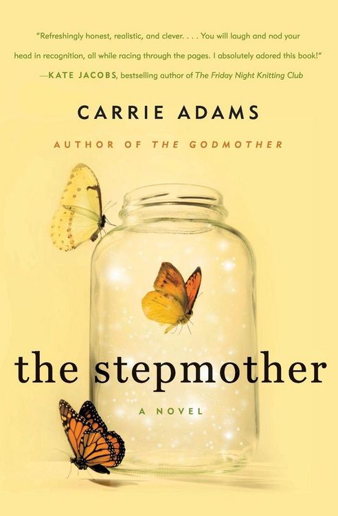 Produktbild: The Stepmother