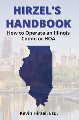 Produktbild: Hirzel's Handbook