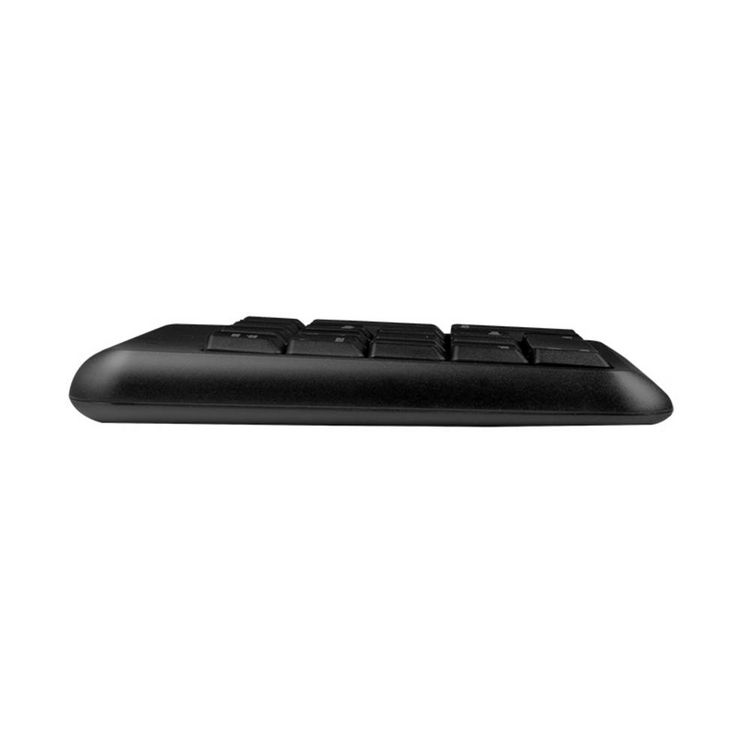 Produktbild: LogiLink ID0201 Bluetooth&reg; Nummernblock Schwarz