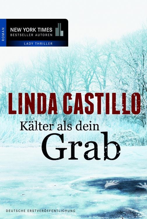 Produktbild: K&auml;lter als dein Grab