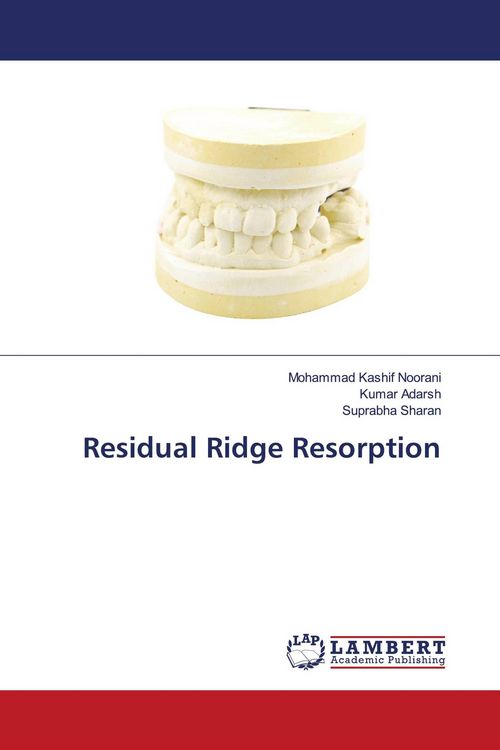 Produktbild: Residual Ridge Resorption