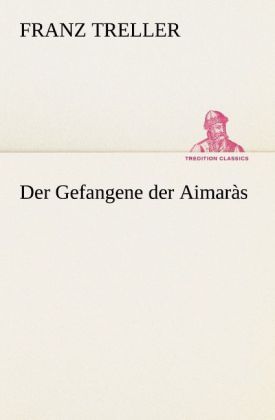 Produktbild: Der Gefangene der Aimar&agrave;s