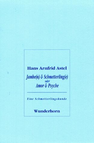 Produktbild: Jambe(n) & Schmetterling(e)