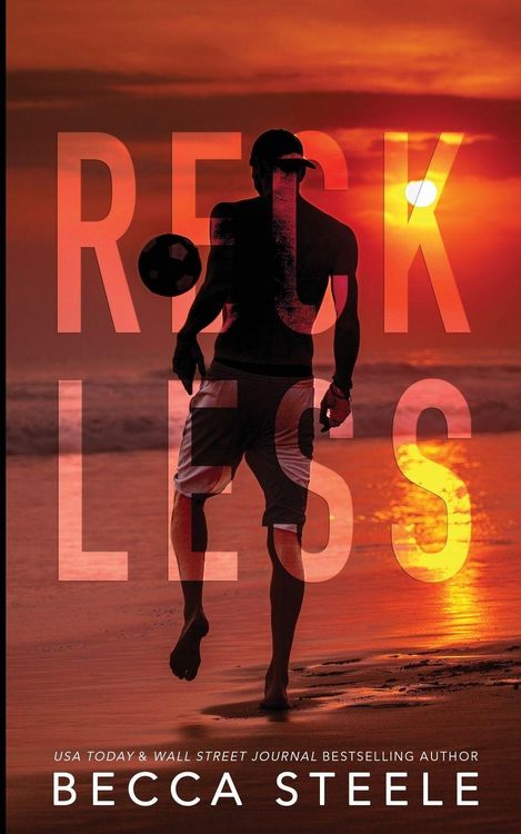 Produktbild: Reckless