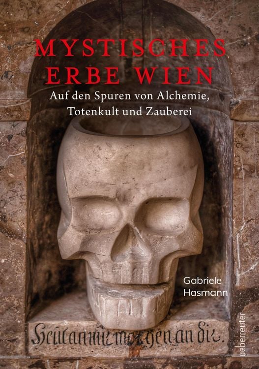Produktbild: Mystisches Erbe - Wien