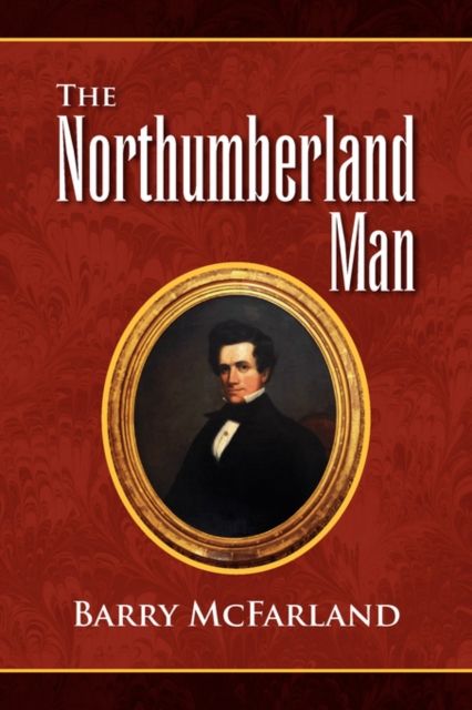 Produktbild: McFarland, B: Northumberland Man
