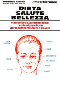 Produktbild: Dieta, salute, bellezza