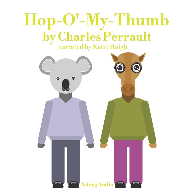 Produktbild: Hop-O'-My-Thumb