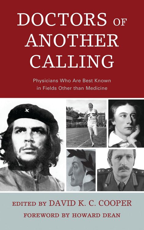 Produktbild: Doctors of Another Calling