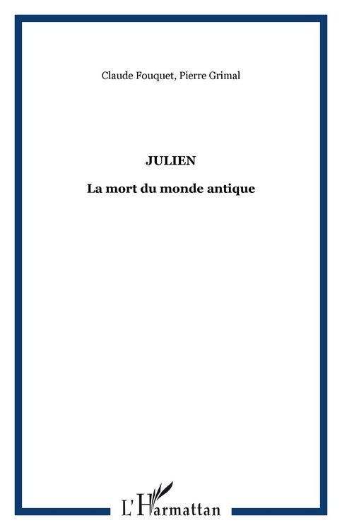Produktbild: Julien