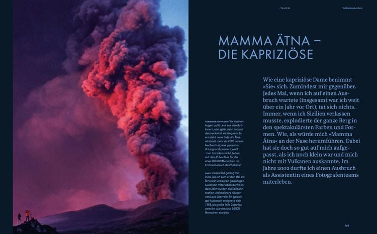 Produktbild: Vulkanmenschen