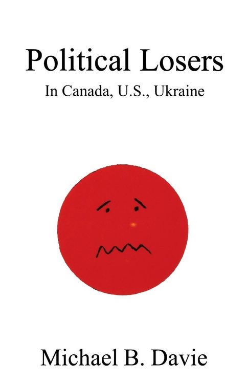Produktbild: Political Losers