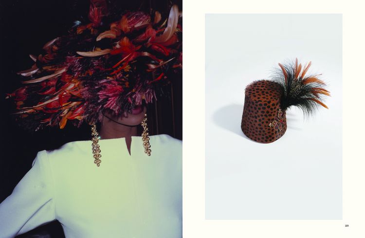 Produktbild: Yves Saint Laurent Accessories