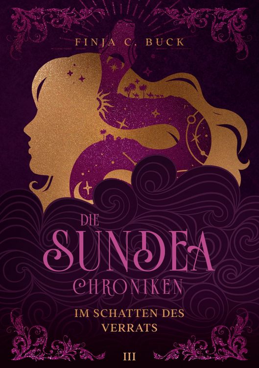 Produktbild: Die Sundea Chroniken