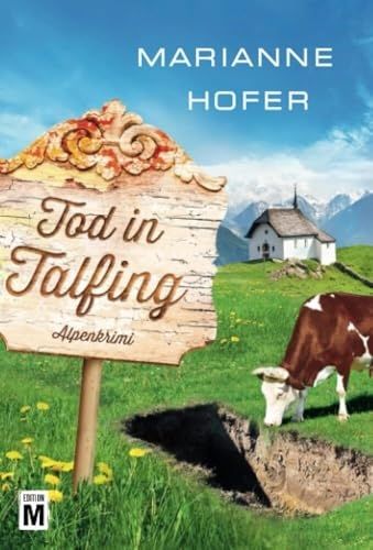 Produktbild: Tod in Talfing