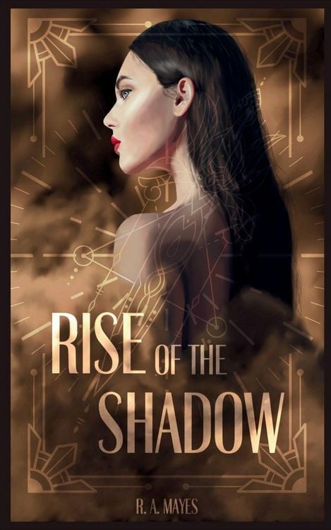 Produktbild: Rise of the Shadow
