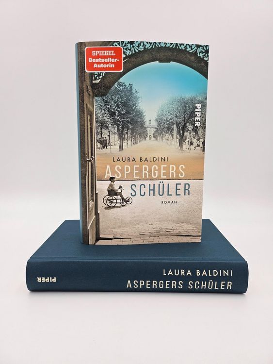 Produktbild: Aspergers Sch&uuml;ler
