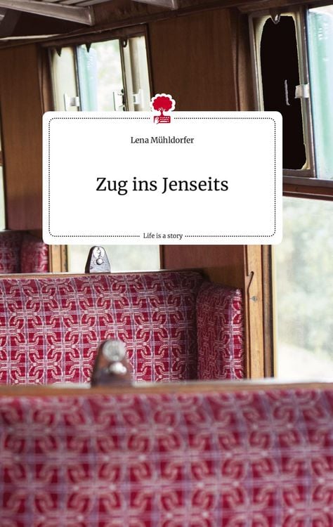 Produktbild: Zug ins Jenseits. Life is a Story - story.one