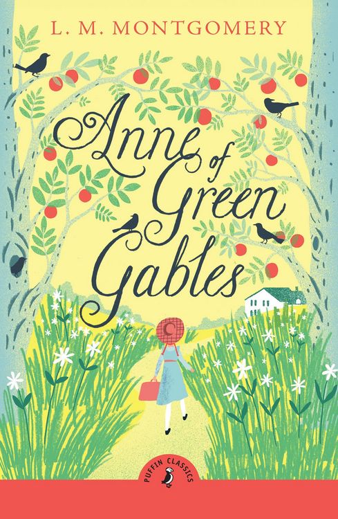 Produktbild: Anne of Green Gables
