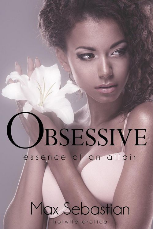 Produktbild: Obsessive: Essence of an Affair