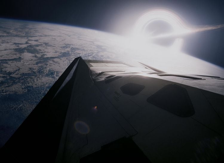Produktbild: Interstellar (4K Ultra HD) (+ 2 Blu-rays)