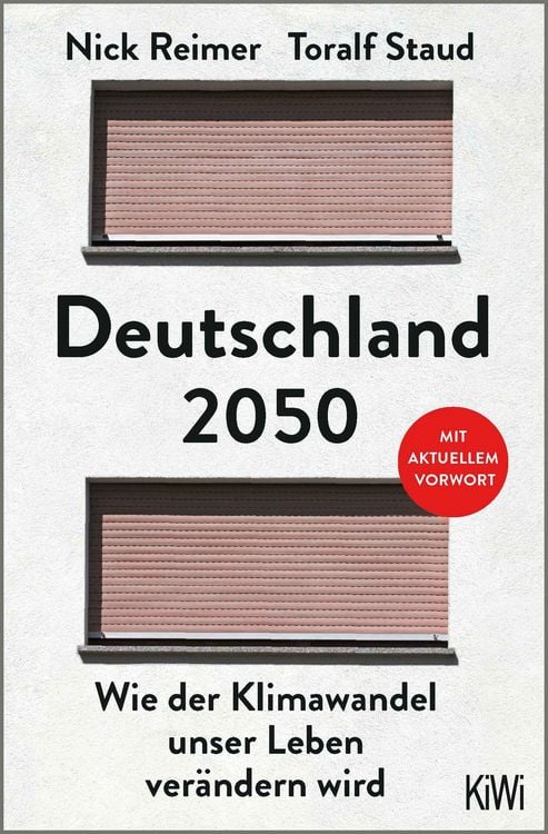 Produktbild: Deutschland 2050