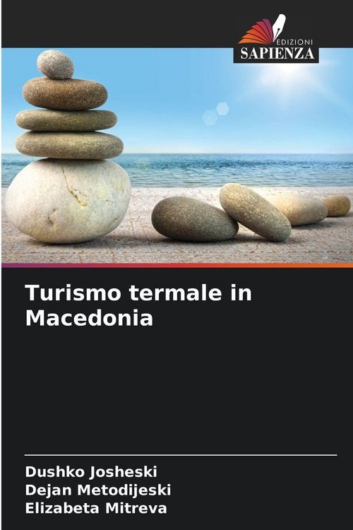 Produktbild: Turismo termale in Macedonia