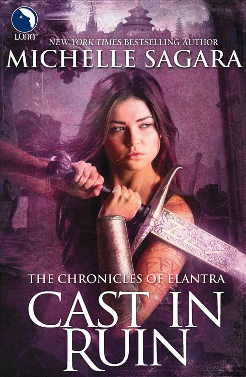 Produktbild: Cast In Ruin