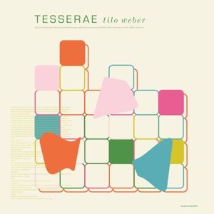 Produktbild: Tesserae