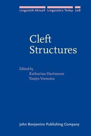 Produktbild: Cleft Structures