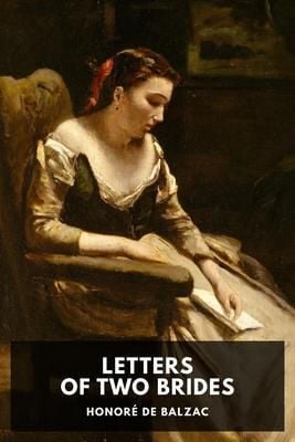 Produktbild: Letters of Two Brides