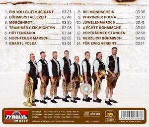 Produktbild: F&uuml;r ewig vereint