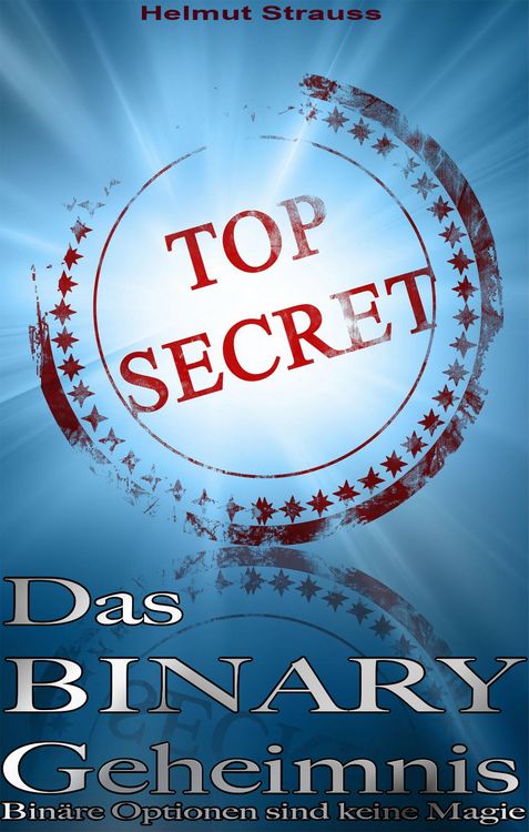 Produktbild: Das Binary Geheimnis