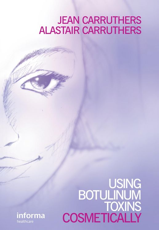 Produktbild: Using Botulinum Toxins Cosmetically