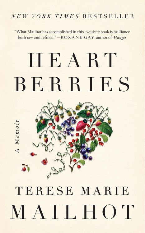 Produktbild: Heart Berries