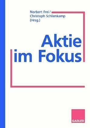 Produktbild: Aktie im Fokus