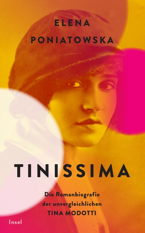 Produktbild: Tinissima