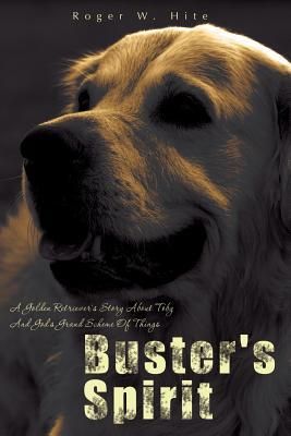 Produktbild: Buster's Spirit