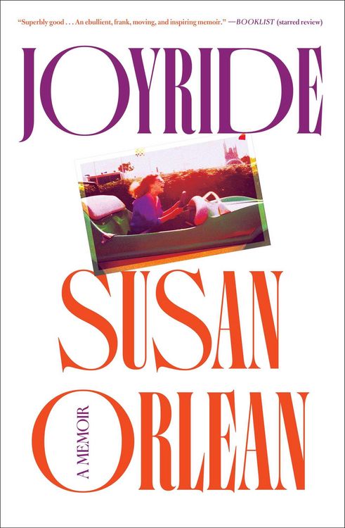 Produktbild: Joyride