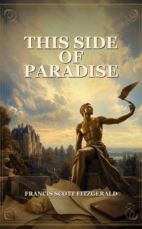 Produktbild: This Side Of Paradise