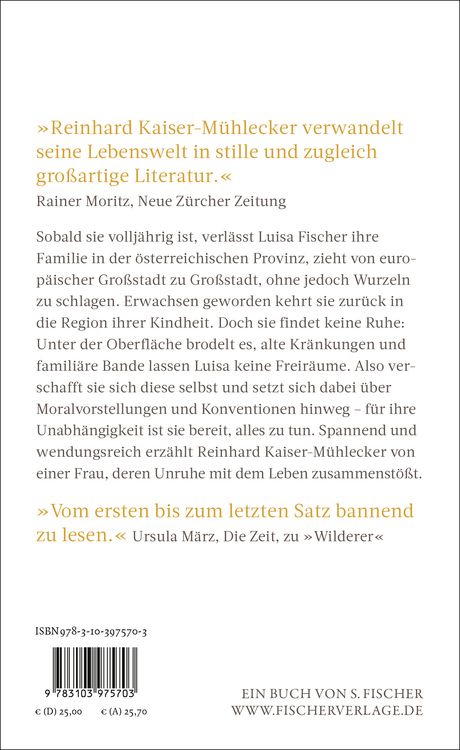 Produktbild: Brennende Felder