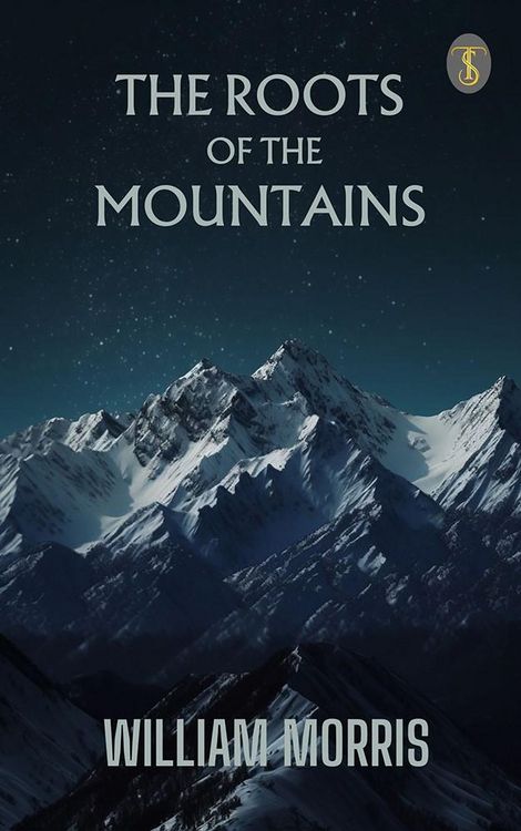 Produktbild: The Roots of the Mountains