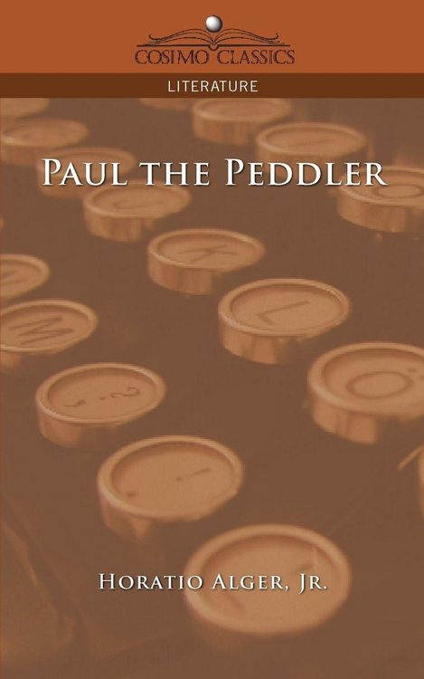 Produktbild: Paul the Peddler