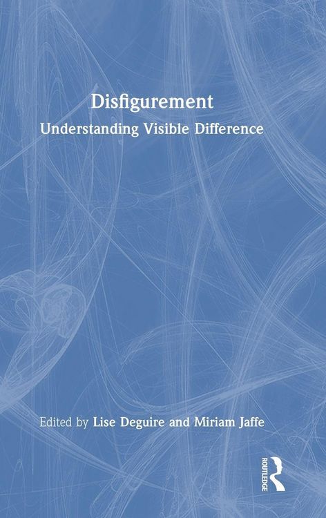 Produktbild: Disfigurement