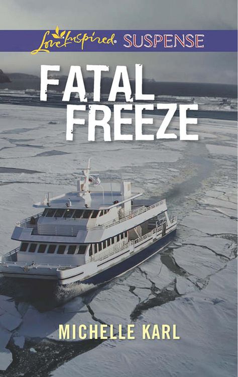 Produktbild: Fatal Freeze