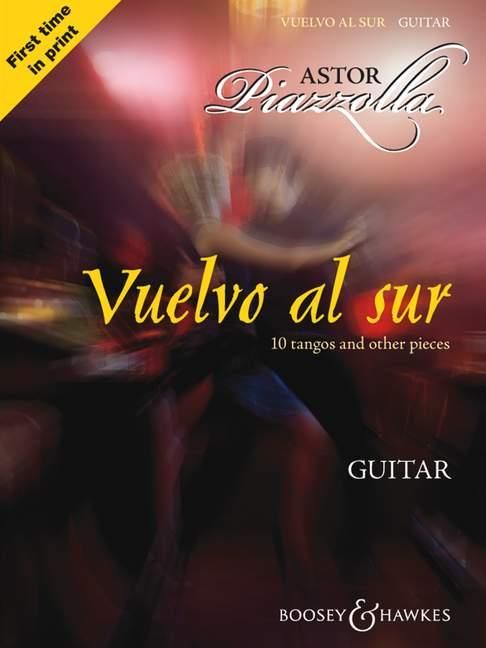 Produktbild: Vuelvo Al Sur