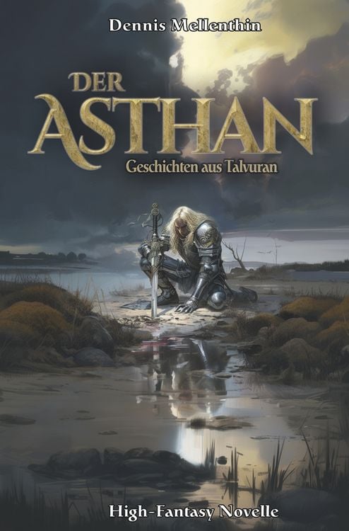 Produktbild: Der Asthan