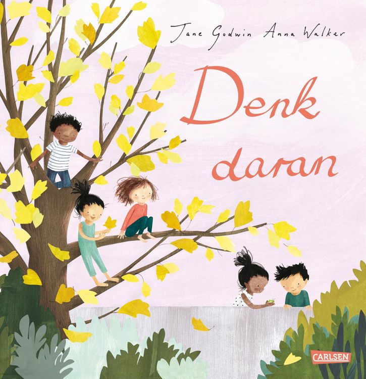 Produktbild: Denk daran