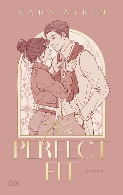 Produktbild: The Perfect Fit