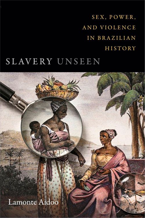 Produktbild: Slavery Unseen